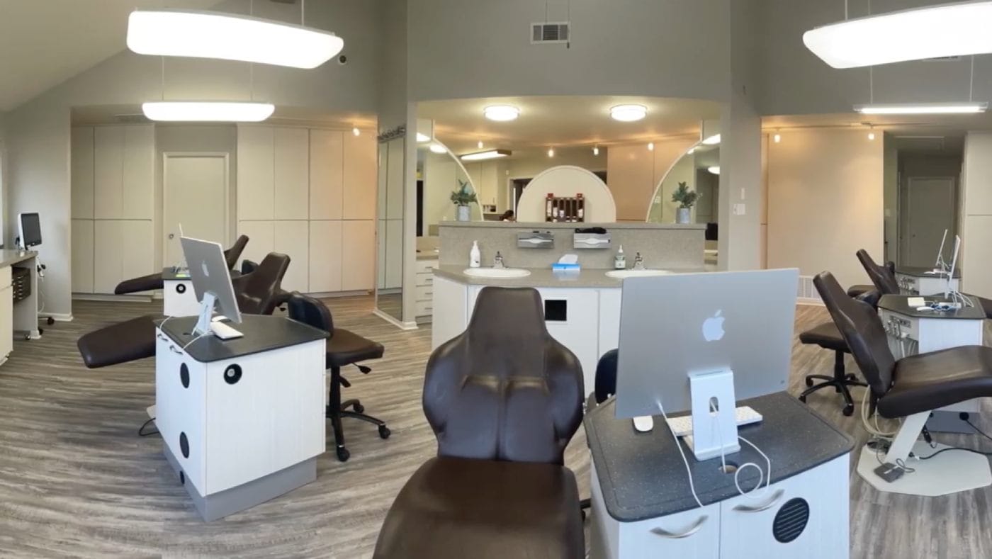 Orthodontist in Athens, TX