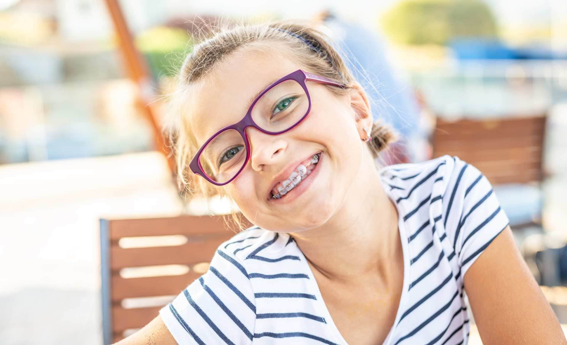 Braces In East Texas - Kids, Teens & Adults